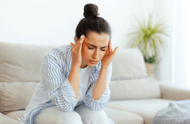 Dra. Rosa Elba Medina Florian - Dolor-de-cabeza