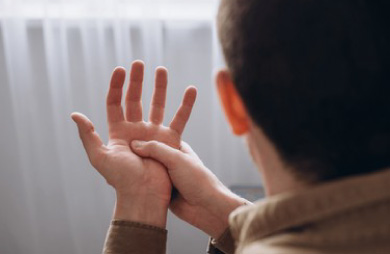 Dra. Rosa Elba Medina Florian - Neuropatías