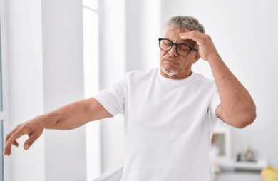 Dra. Rosa Elba Medina Florian - Vértigo